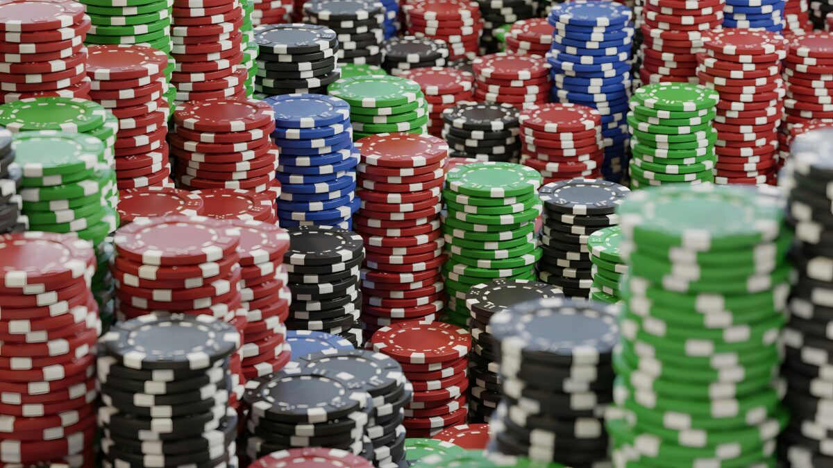 2025 WSOP 인디고게임-사설홀덤사이트 메인 이벤트 파이널 테이블 프로필: 레오 마게츠